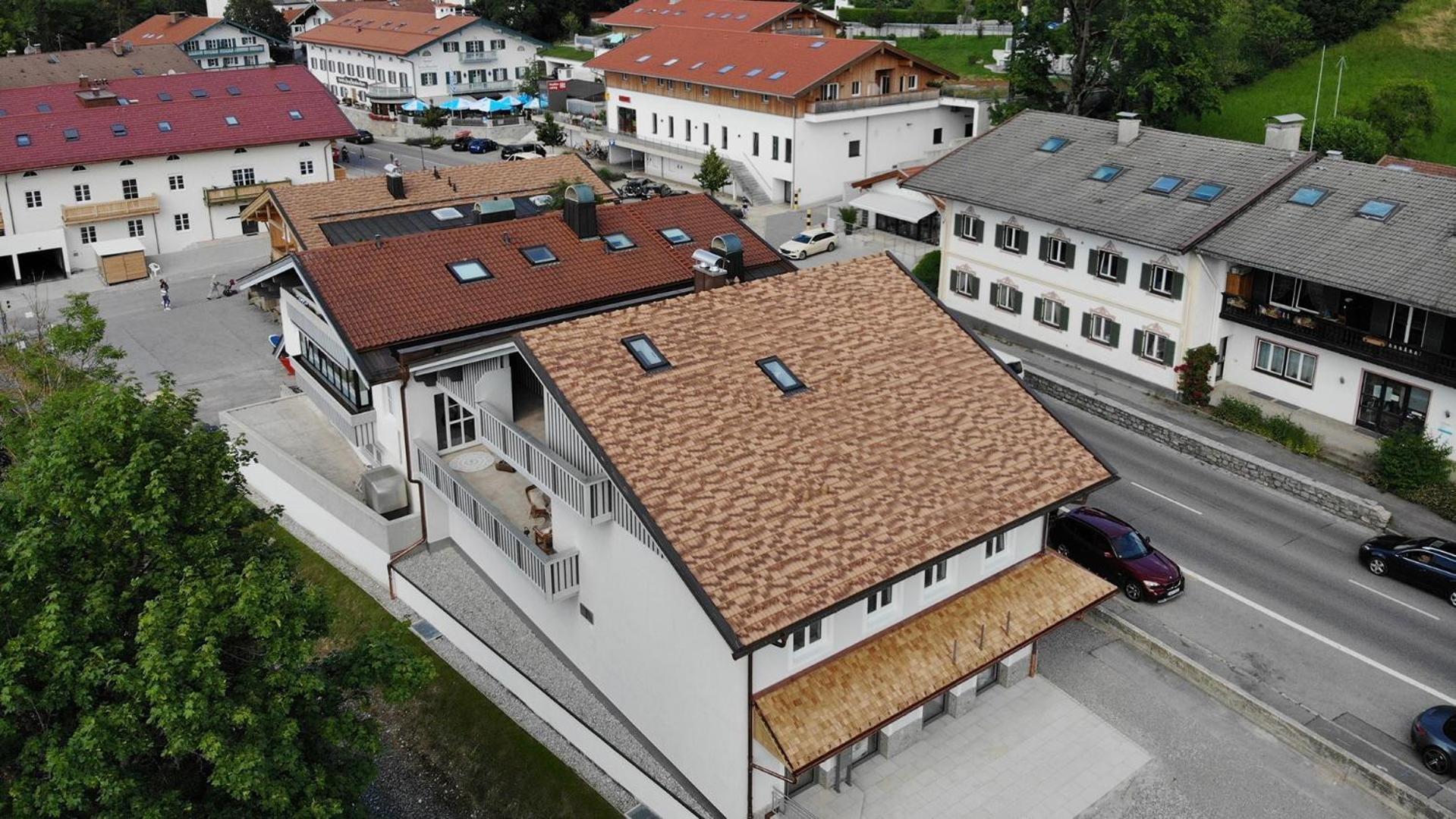 Vaicun Stays - Luxury Apartments - Apartments Mit Blick Auf Den Tegernsee Gmund am Tegernsee Exteriör bild
