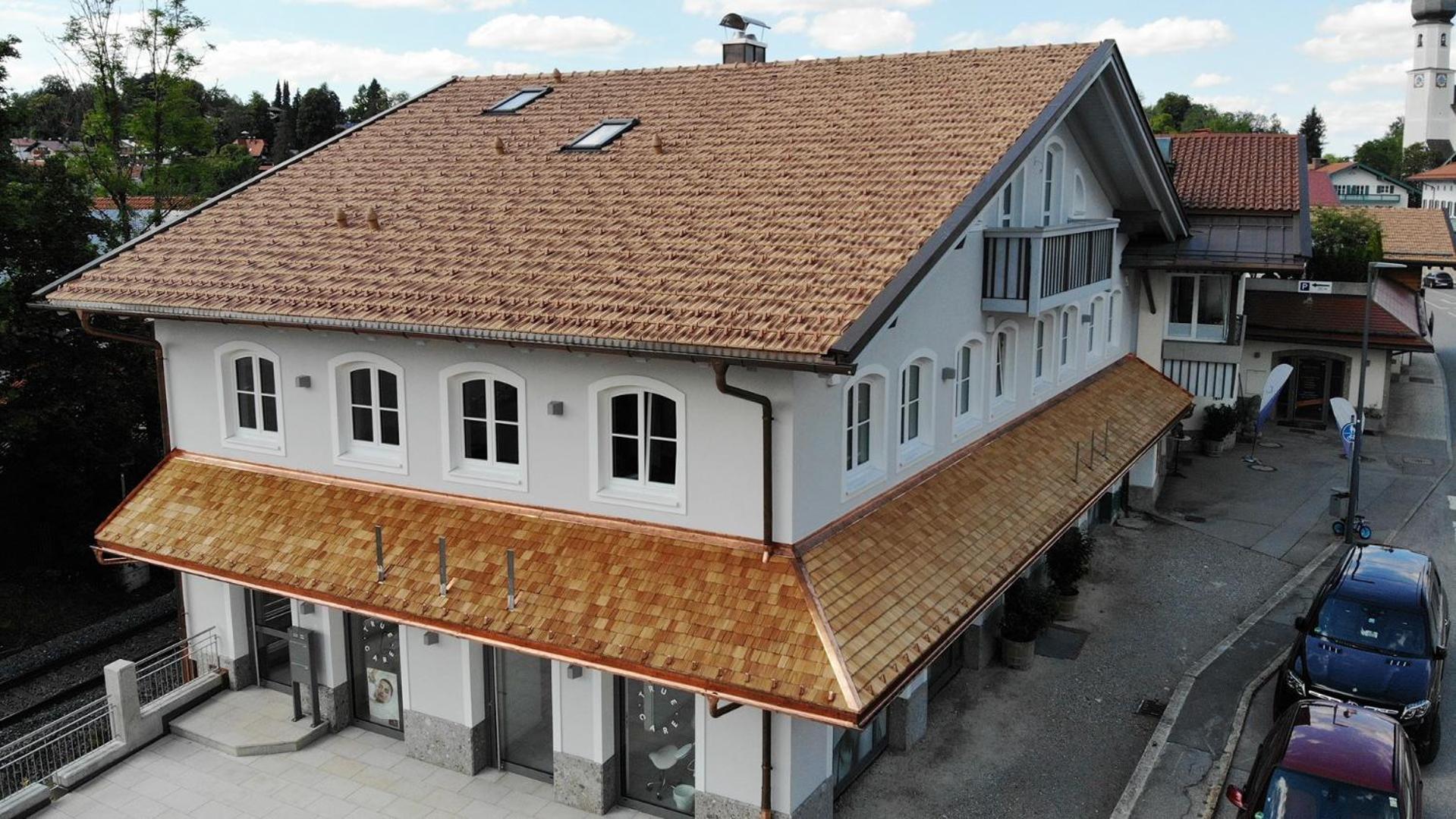 Vaicun Stays - Luxury Apartments - Apartments Mit Blick Auf Den Tegernsee Gmund am Tegernsee Exteriör bild